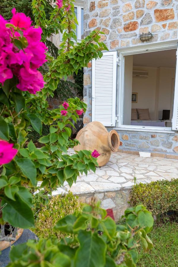 Epidaurus Epidavros Land Villa Elia מראה חיצוני תמונה
